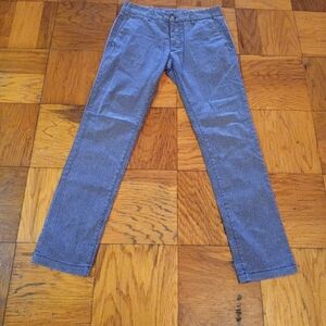 Tiziano zorzan pants👖